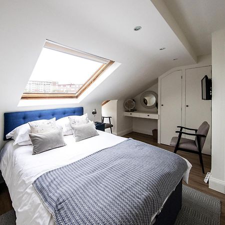 Wimbledon Park Bed & Breakfast London Exterior photo