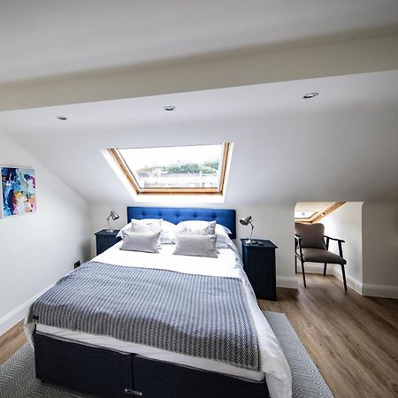 Wimbledon Park Bed & Breakfast London Exterior photo