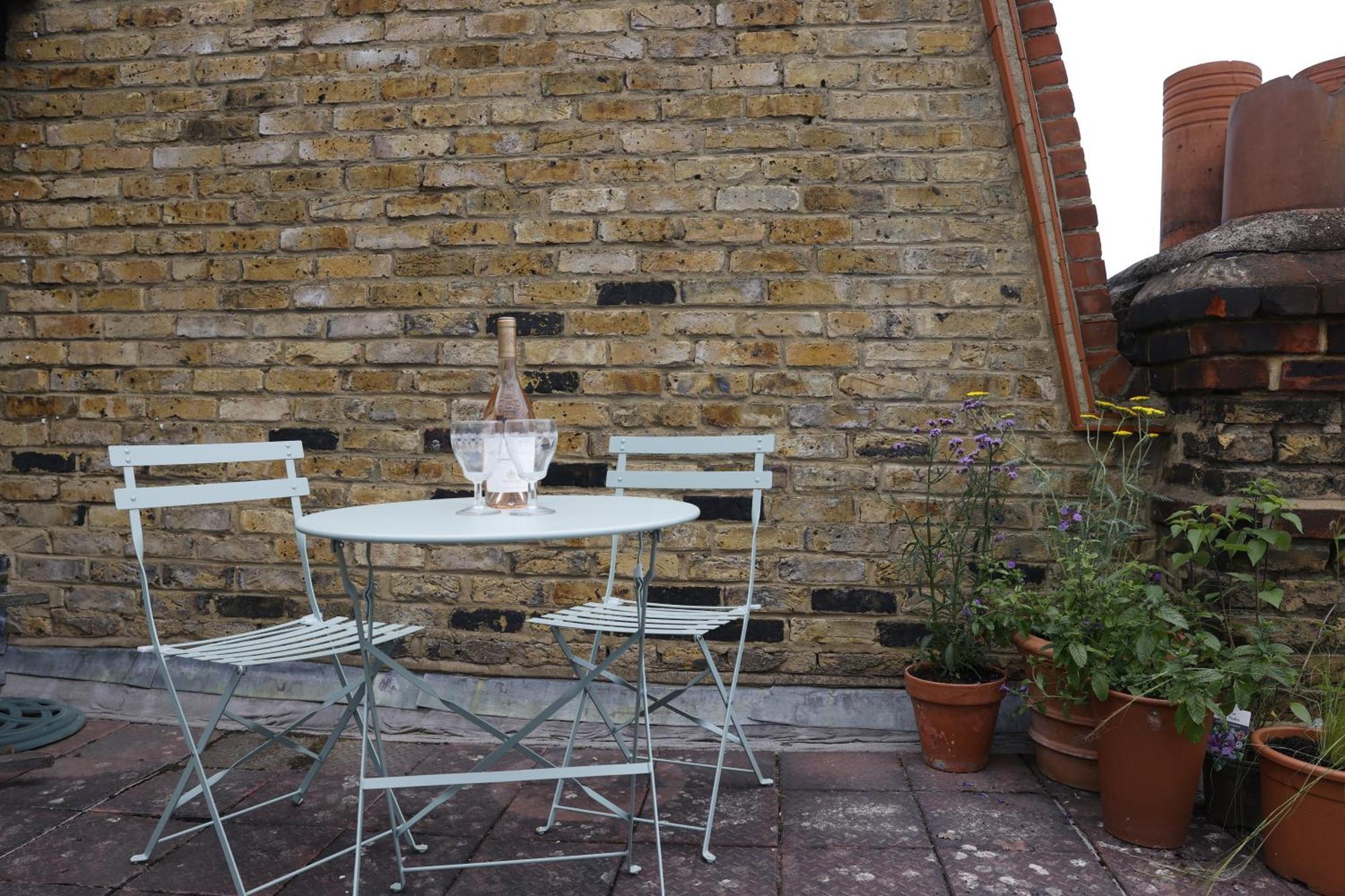 Wimbledon Park Bed & Breakfast London Exterior photo
